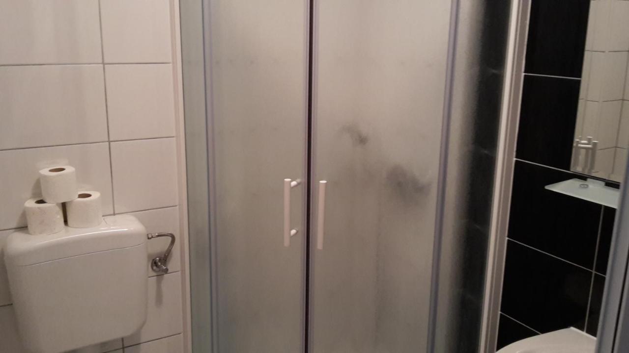 Hotel Bajro Međugorje Eksteriør billede