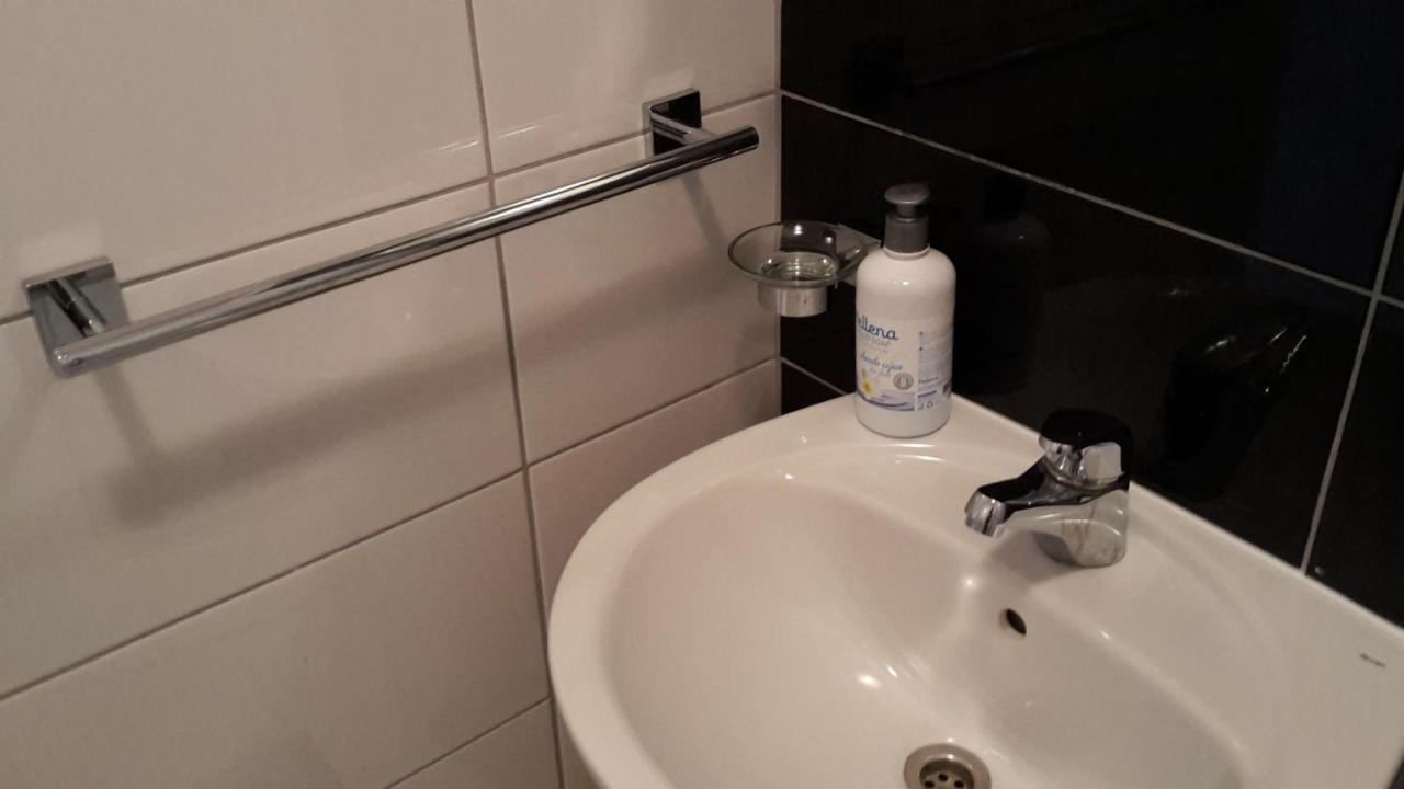 Hotel Bajro Međugorje Eksteriør billede