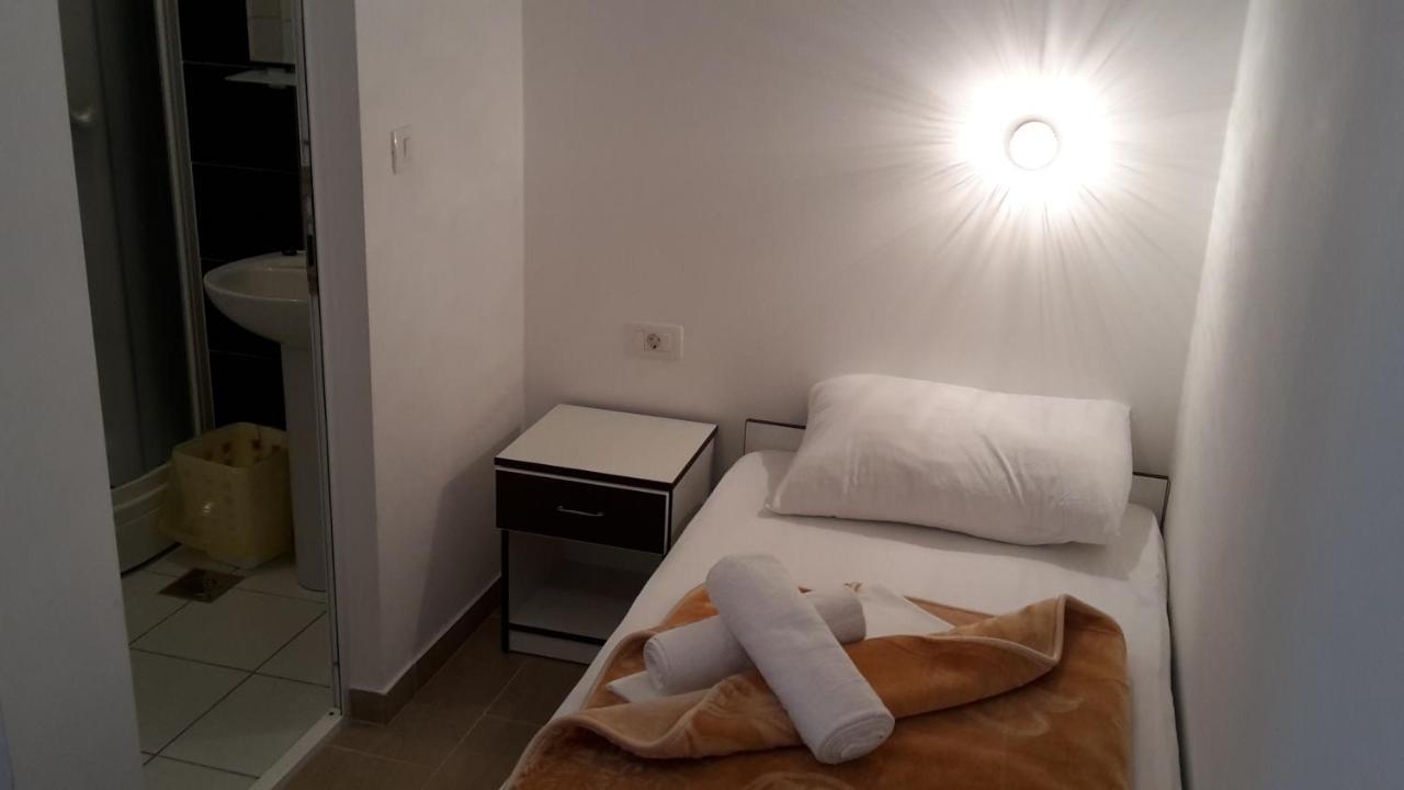 Hotel Bajro Međugorje Eksteriør billede